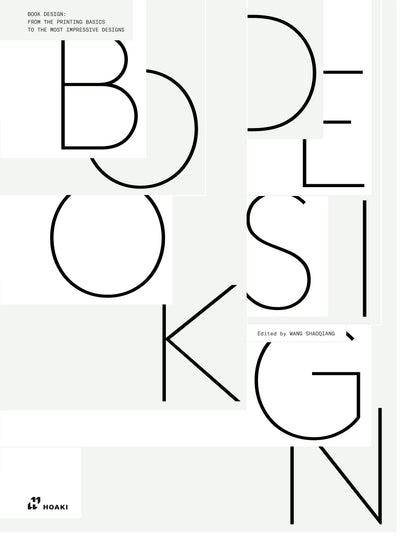 Cover image for Book Design, isbn: 9788417656300