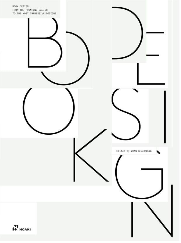 Cover image for Book Design, isbn: 9788417656300