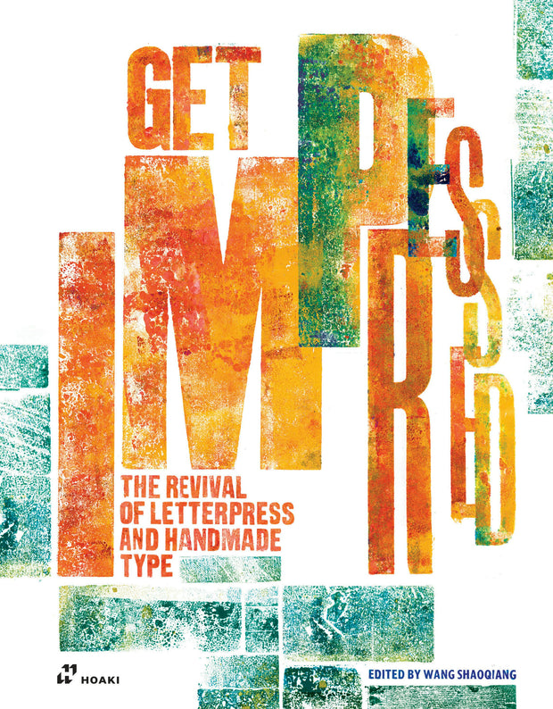Cover image for Get impressed!, isbn: 9788417656379