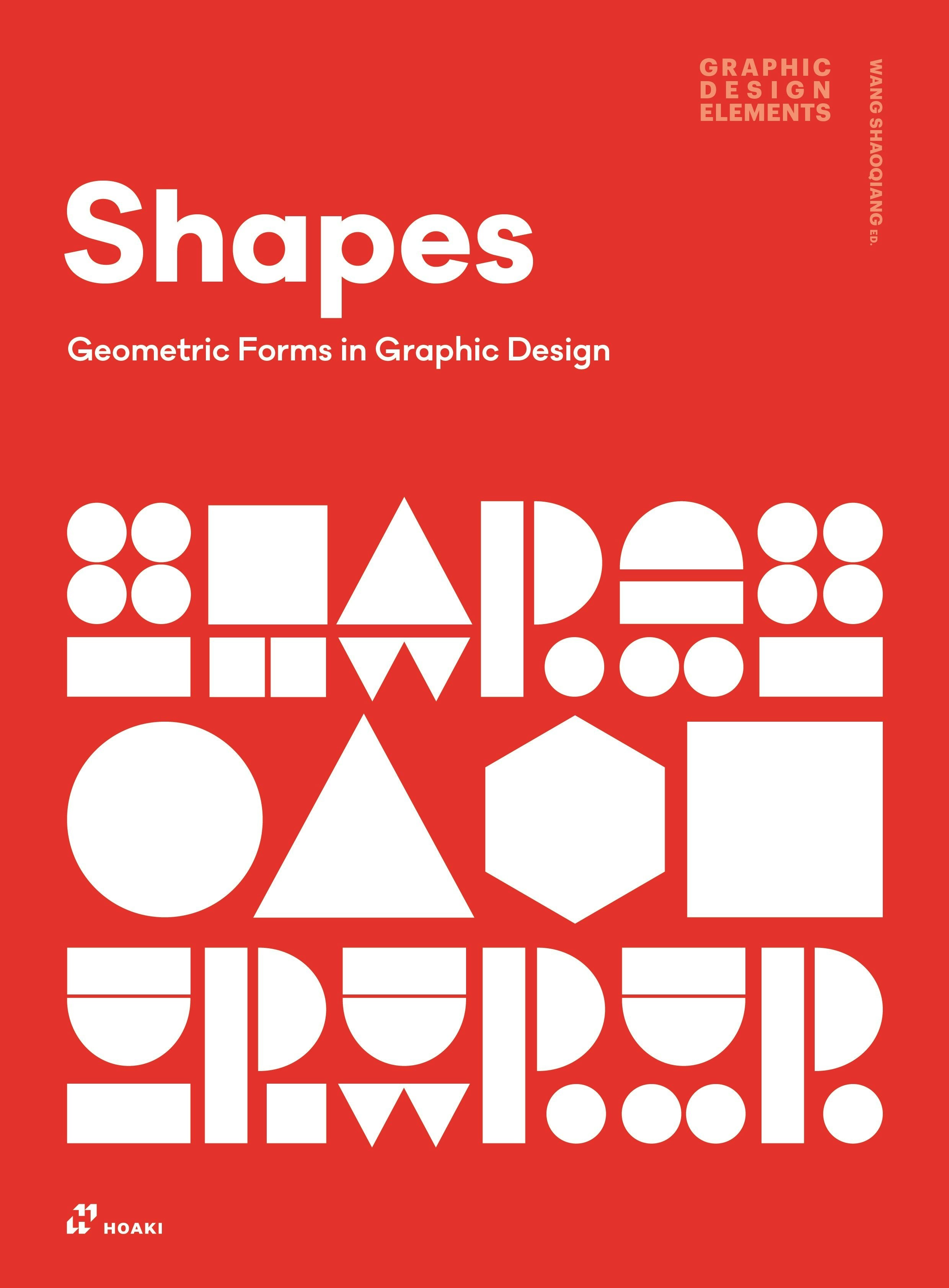 Book cover image for Shapes ISBN: 9788417656447