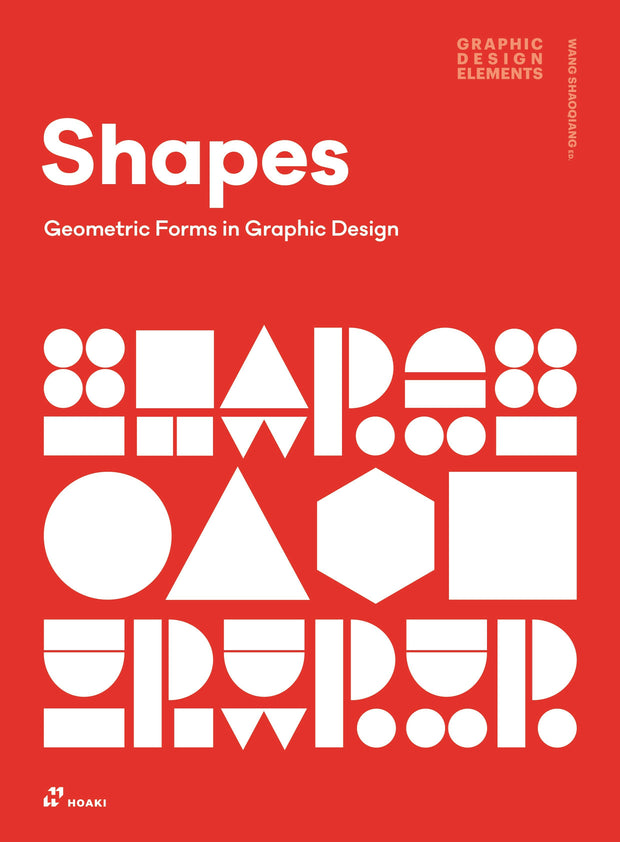 Cover image for Shapes, isbn: 9788417656447