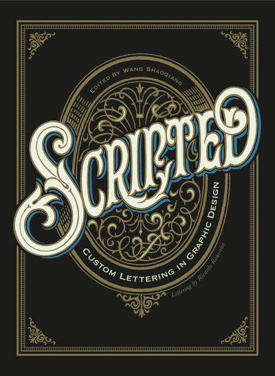Cover image for Scripted, isbn: 9788417656478