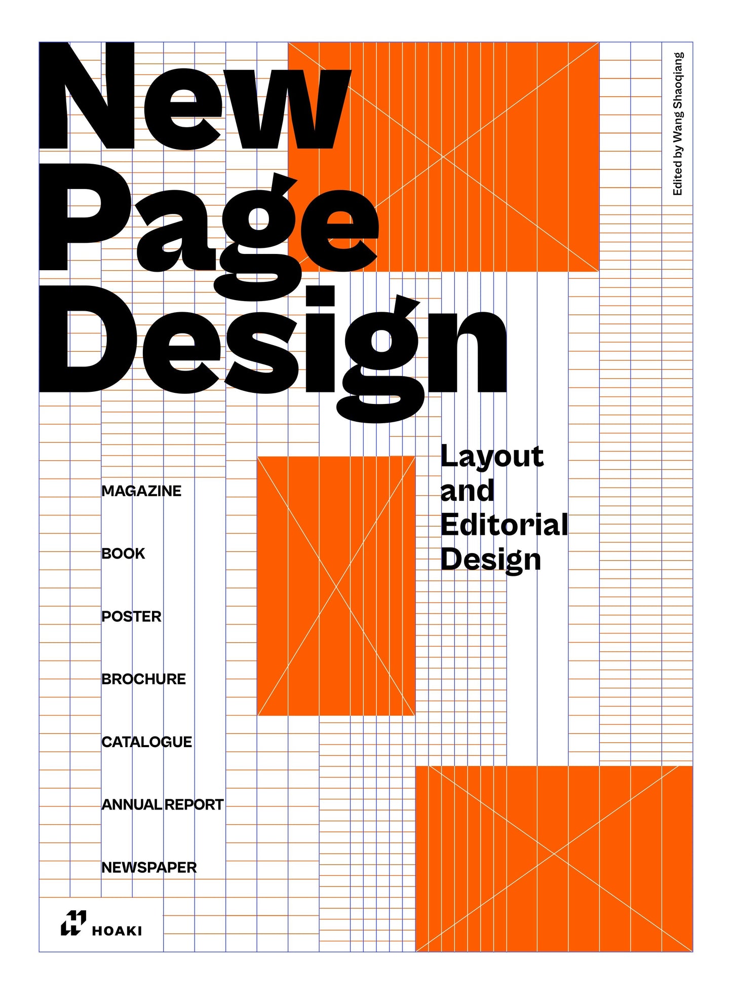 Book cover image for New Page Design ISBN: 9788417656522
