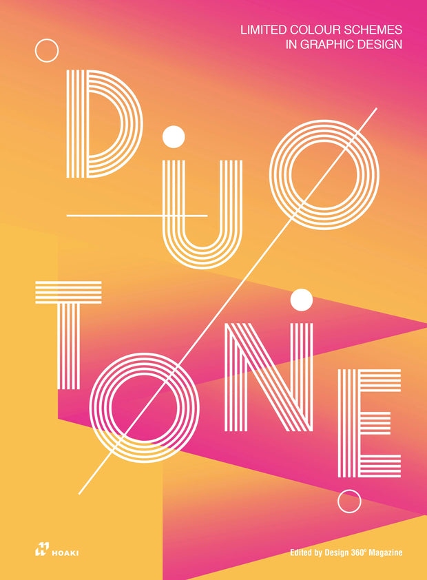 Cover image for Duotone, isbn: 9788417656539