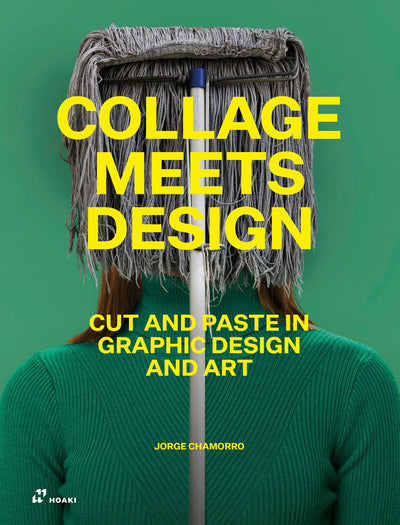 Cover image for Collage Meets Design, isbn: 9788417656898