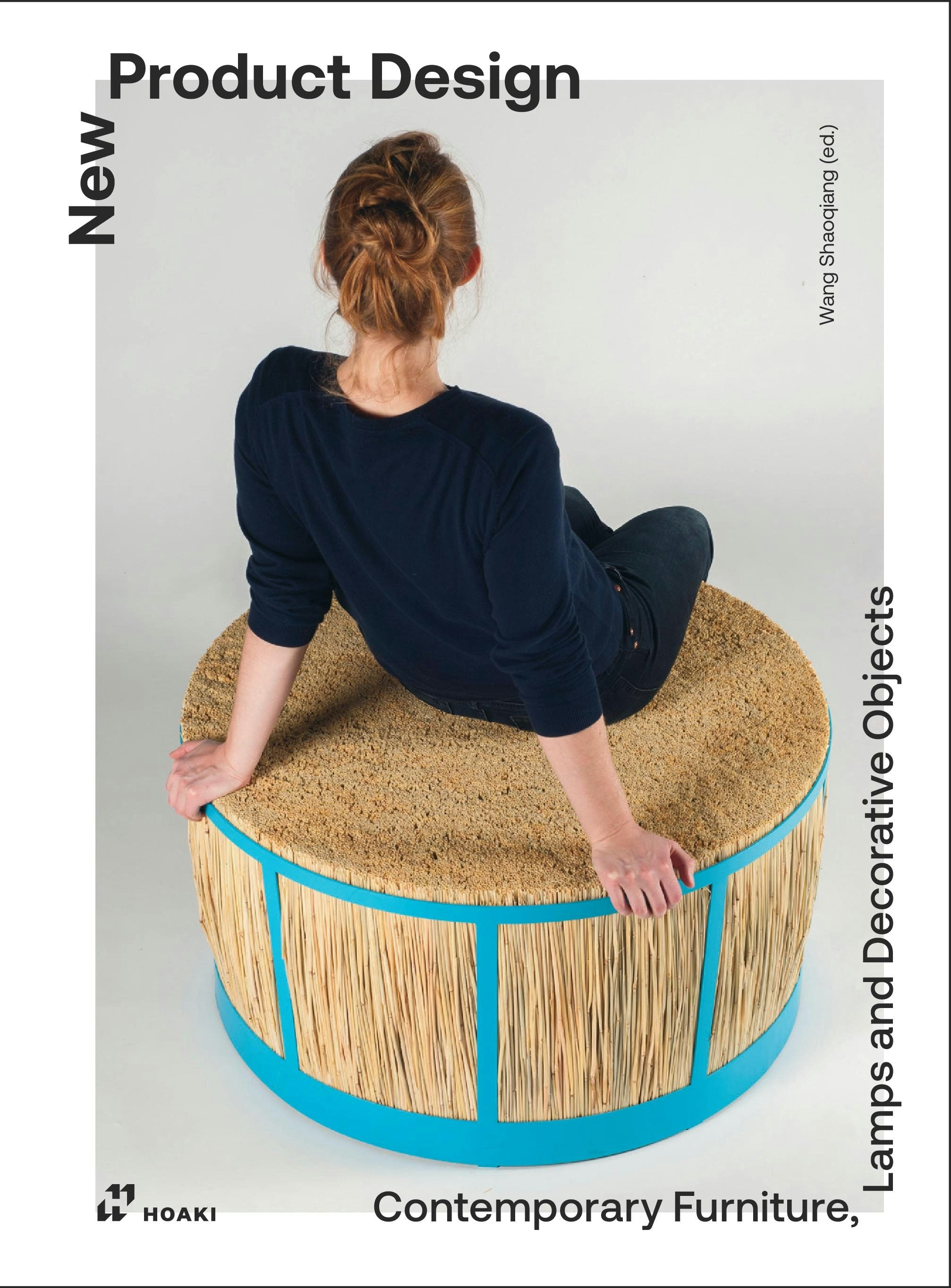 Book cover image for New Product Design ISBN: 9788419220233