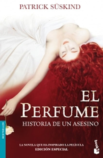 El perfume: Historia de un asesino / Perfume: The Story of a Murderer