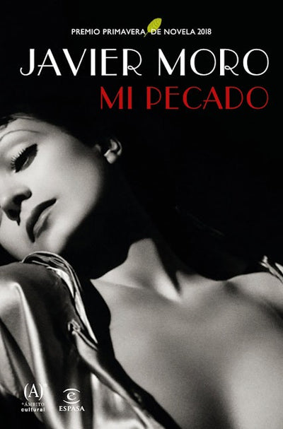 Mi pecado