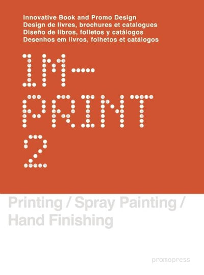 Cover image for Imprint 2, isbn: 9788492810925