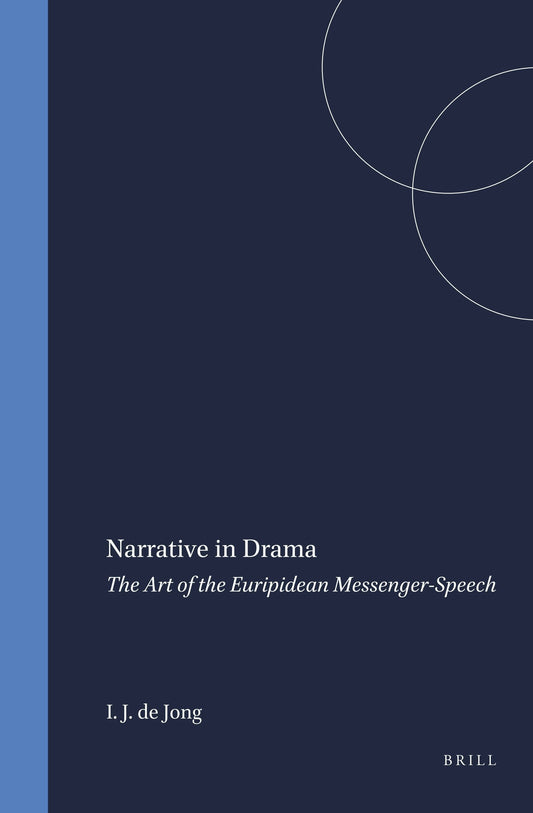 Narrative in Drama