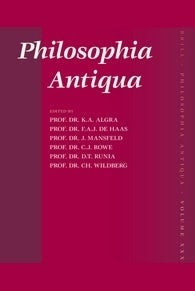 Book cover image for On Proclus and his Influence in Medieval Philosophy ISBN: 9789004094291
