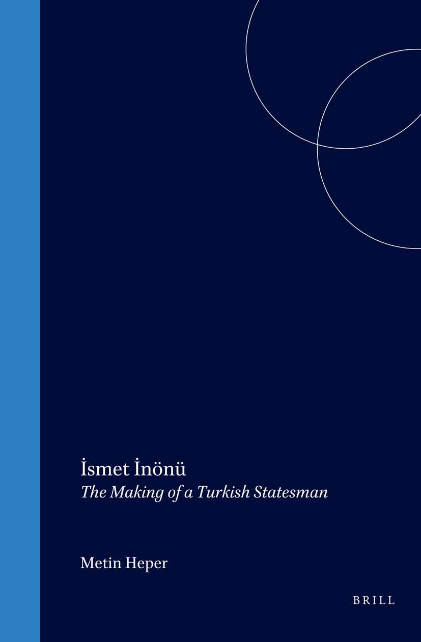İsmet İnönü