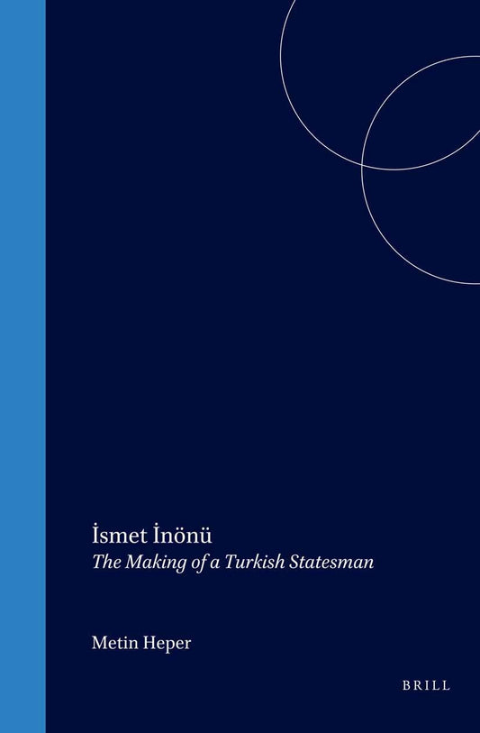 İsmet İnönü