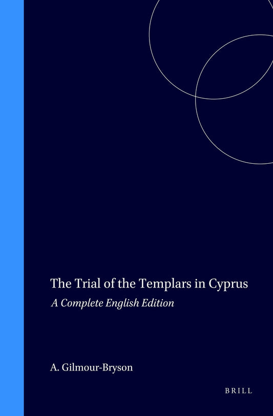 The Trial of the Templars in Cyprus