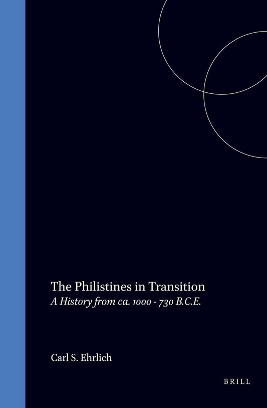 The Philistines in Transition
