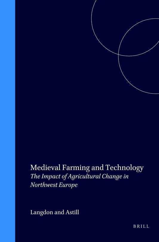 Medieval Farming and Technology