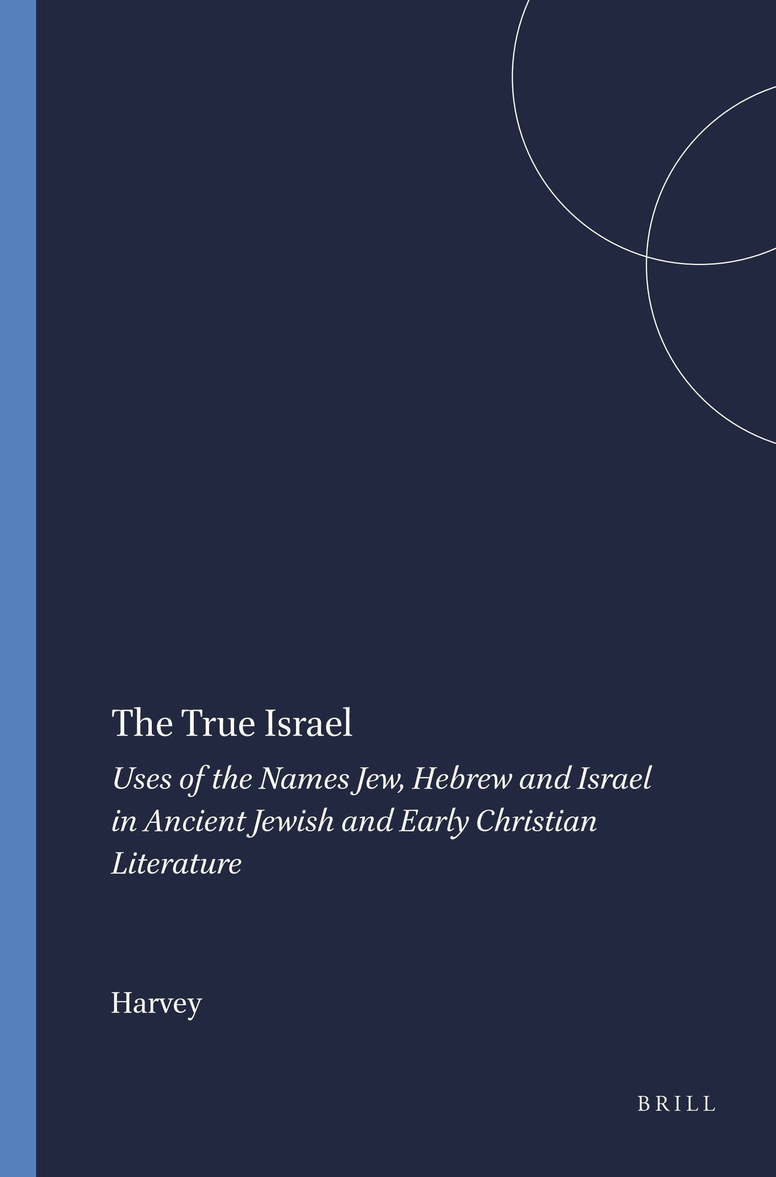 The True Israel