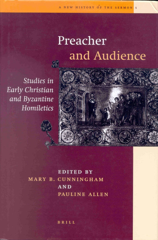 Preacher and Audience