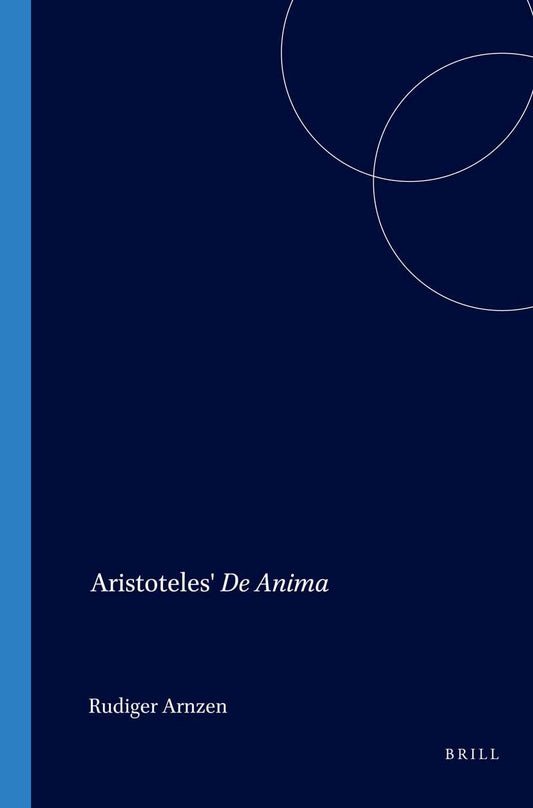 Aristoteles' De Anima