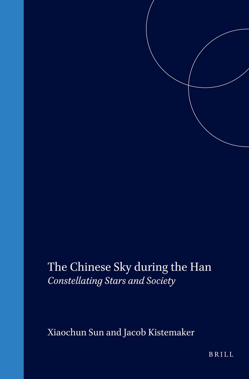 The Chinese Sky during the Han