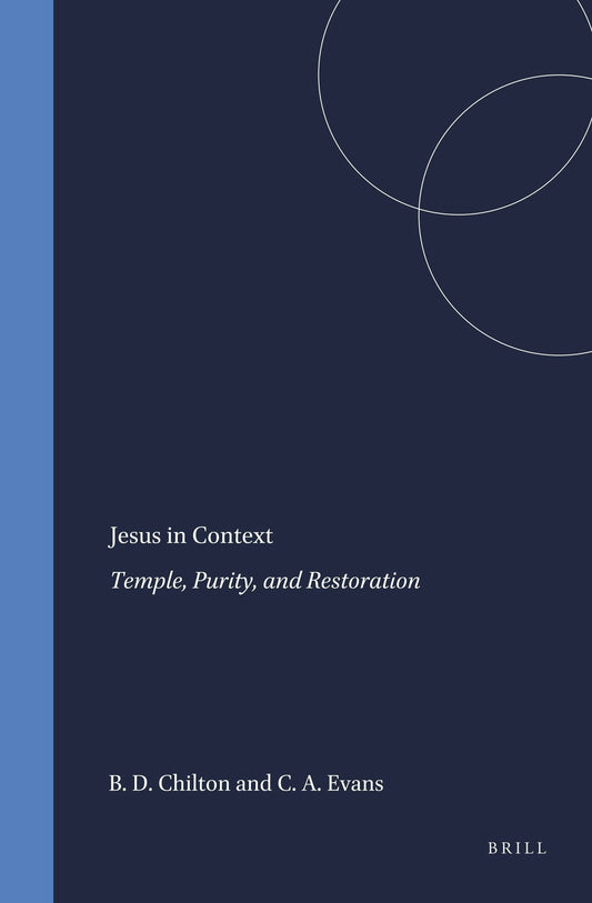 Jesus in Context
