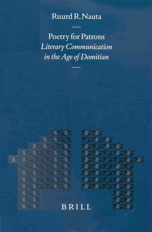 Poetry for Patrons