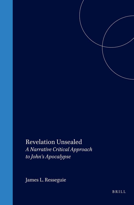 Revelation Unsealed