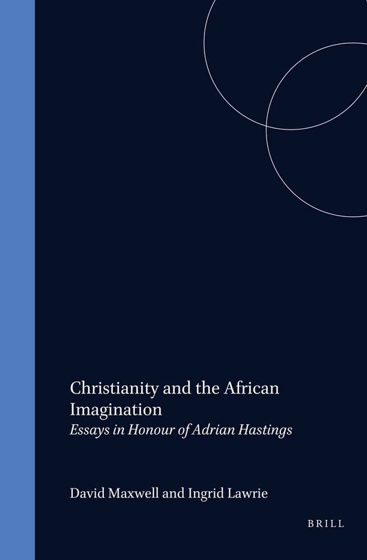 Christianity and the African Imagination