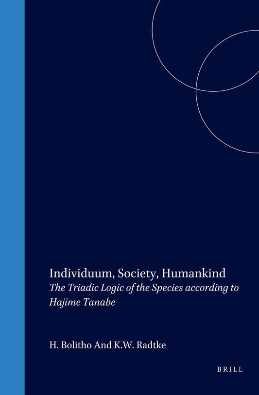 Individuum, Society, Humankind