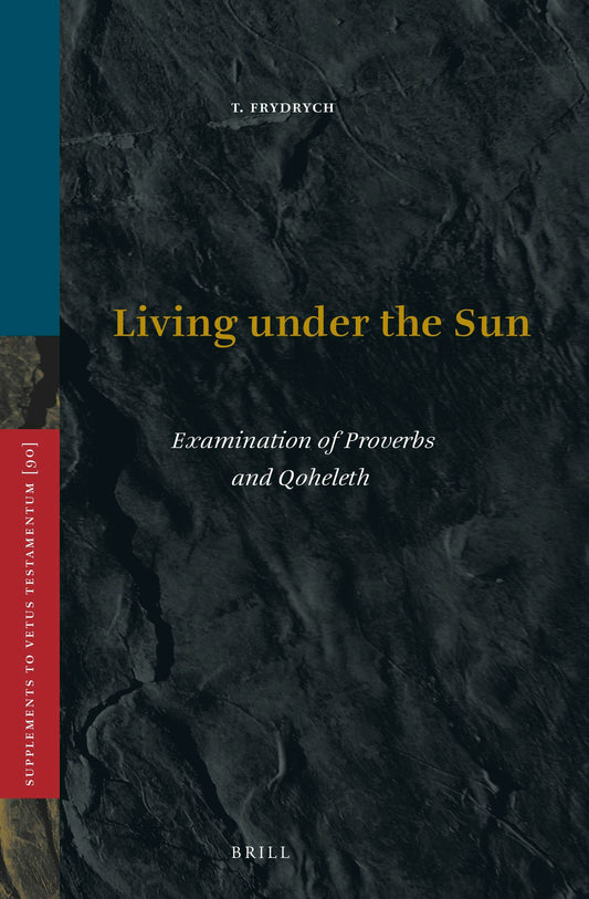 Living under the Sun