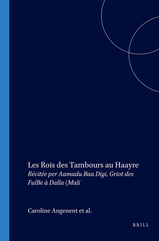 Les Rois des Tambours au Haayre