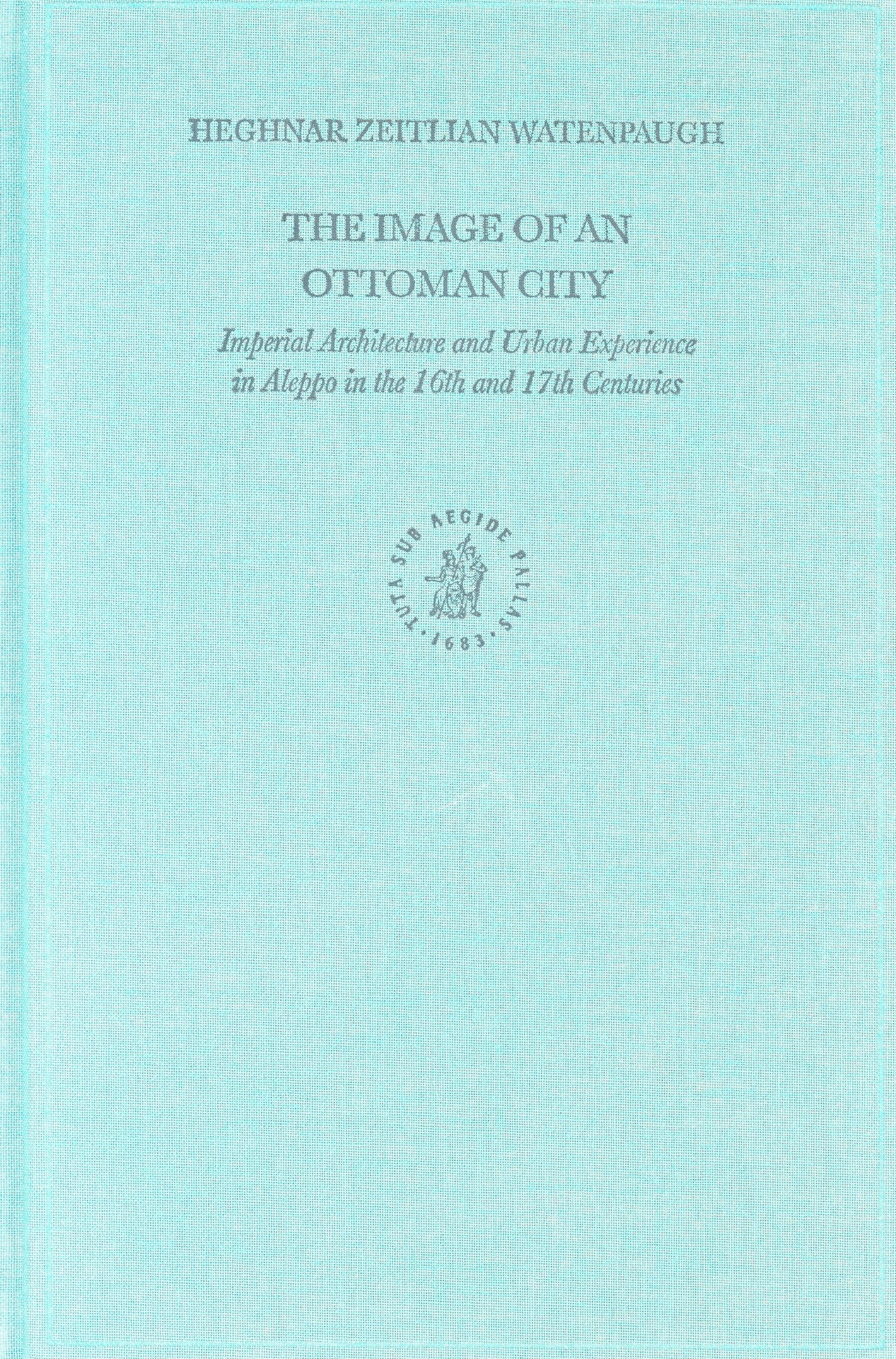 The Image of an Ottoman City