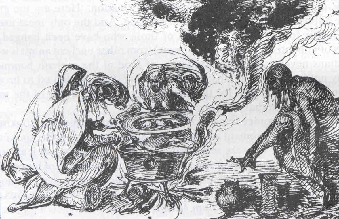 Exorcising our Demons: Magic, Witchcraft and Visual Culture in Early Modern Europe