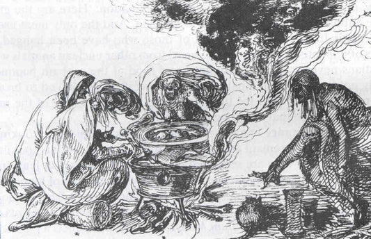Exorcising our Demons: Magic, Witchcraft and Visual Culture in Early Modern Europe