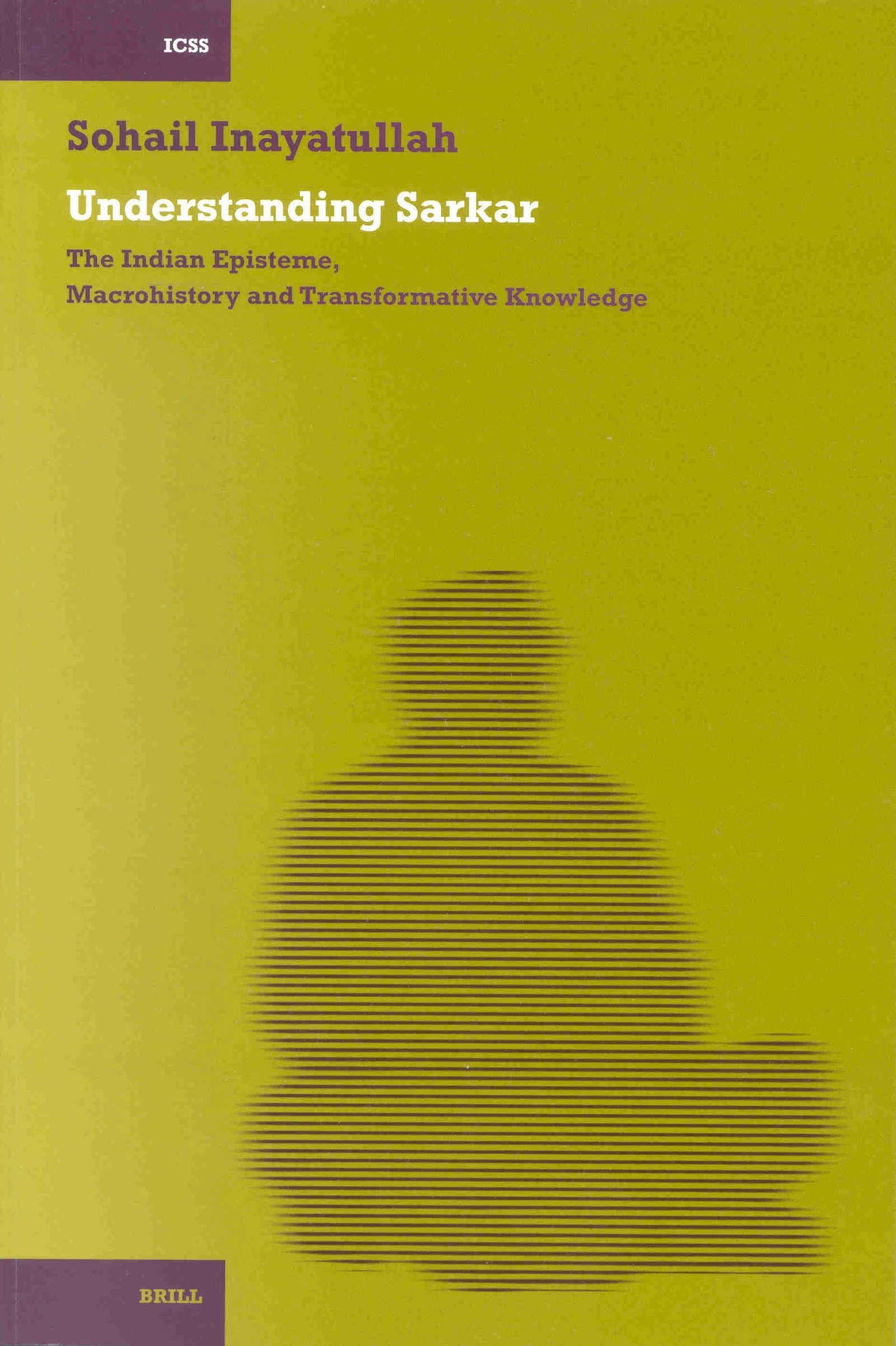 Book cover image for Understanding Sarkar [PB] ISBN: 9789004128422