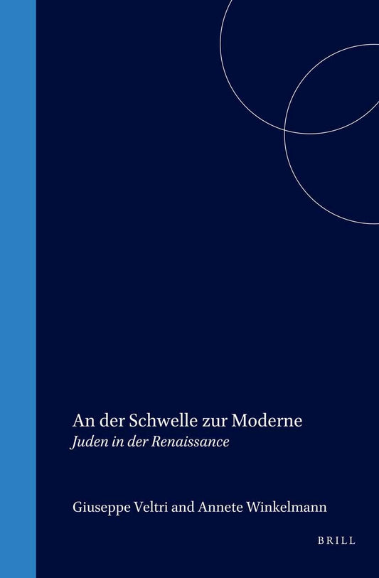 An der Schwelle zur Moderne