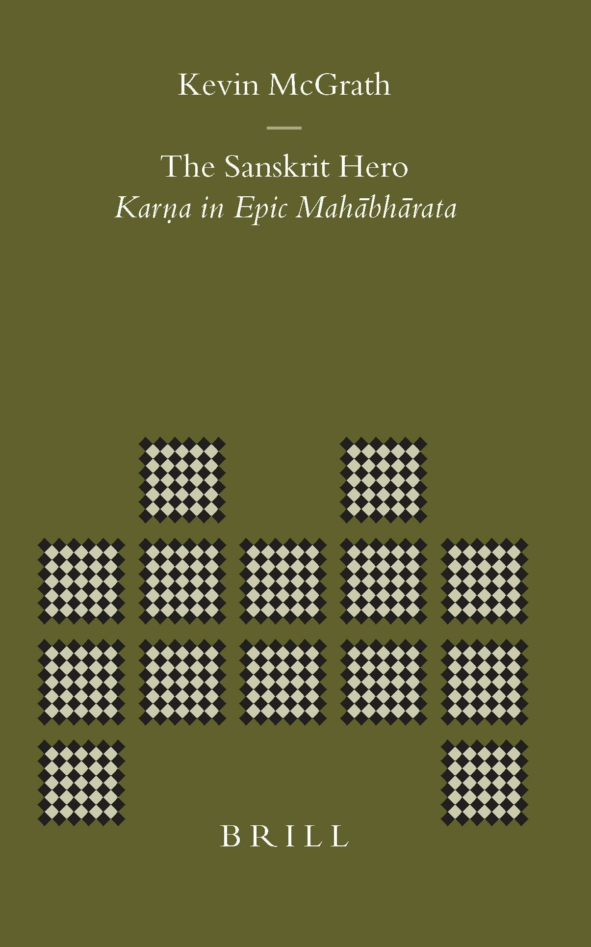 The Sanskrit Hero