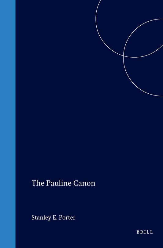 The Pauline Canon