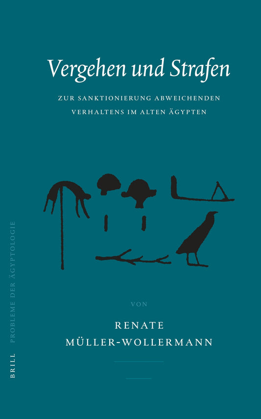 Vergehen und Strafen