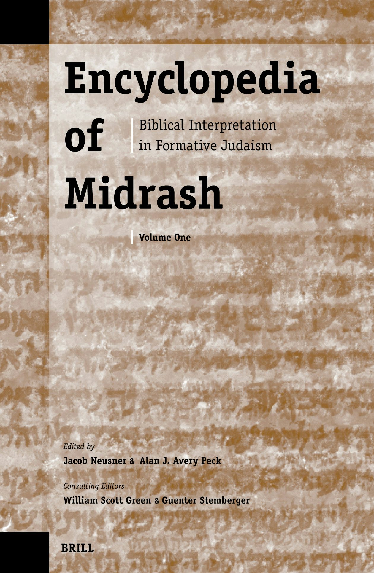 Encyclopaedia of Midrash (2 vols)