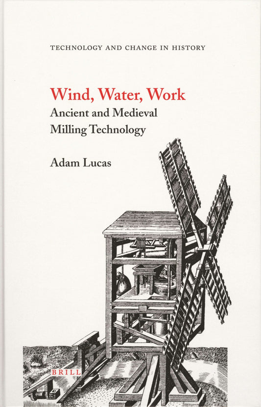 Wind, Water, Work
