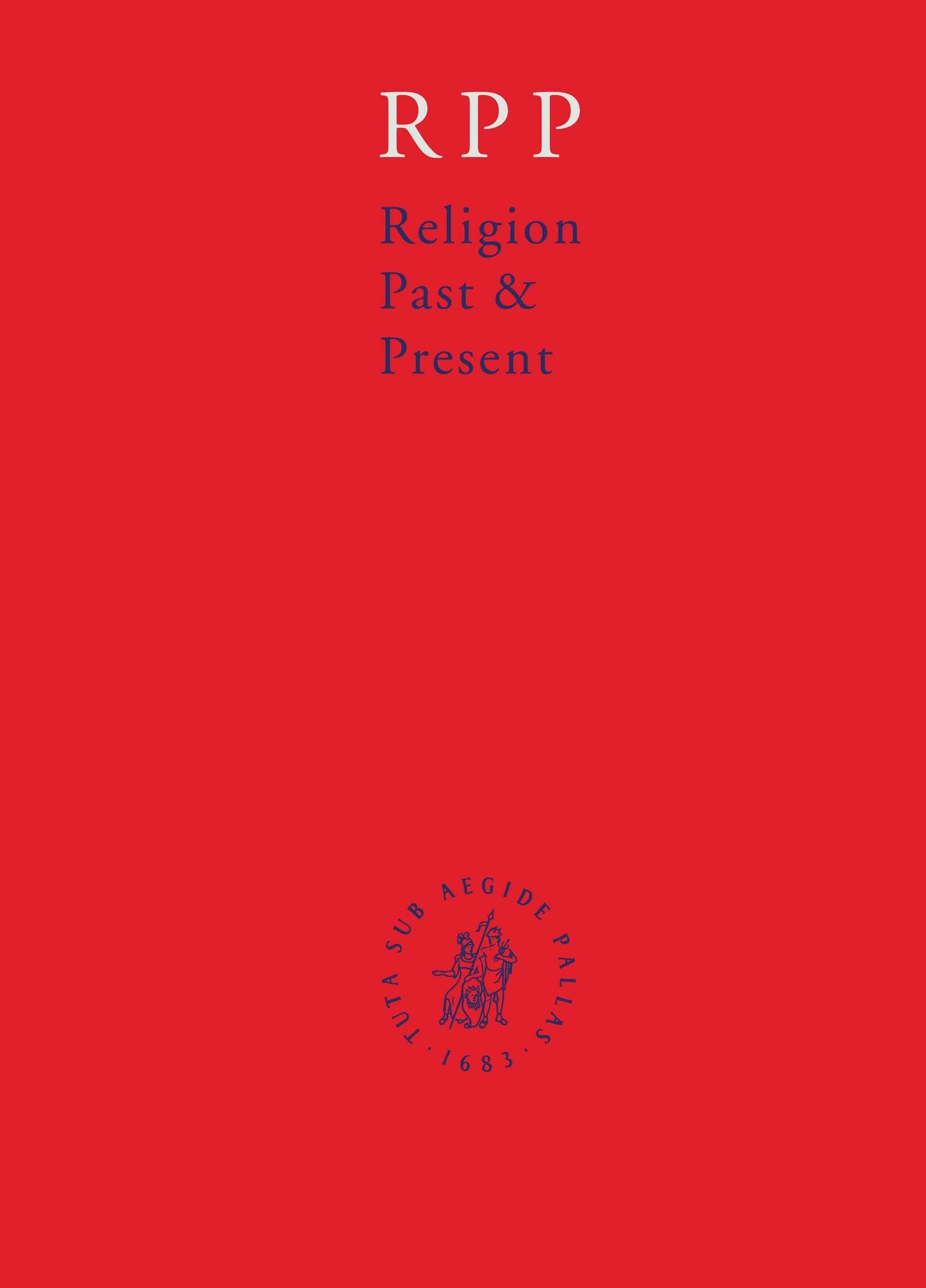 Book cover image for Religion Past and Present, Volume 5 (F-Haz) ISBN: 9789004146891