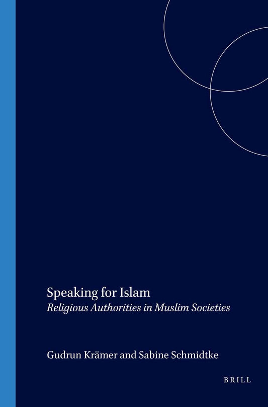 Speaking for Islam