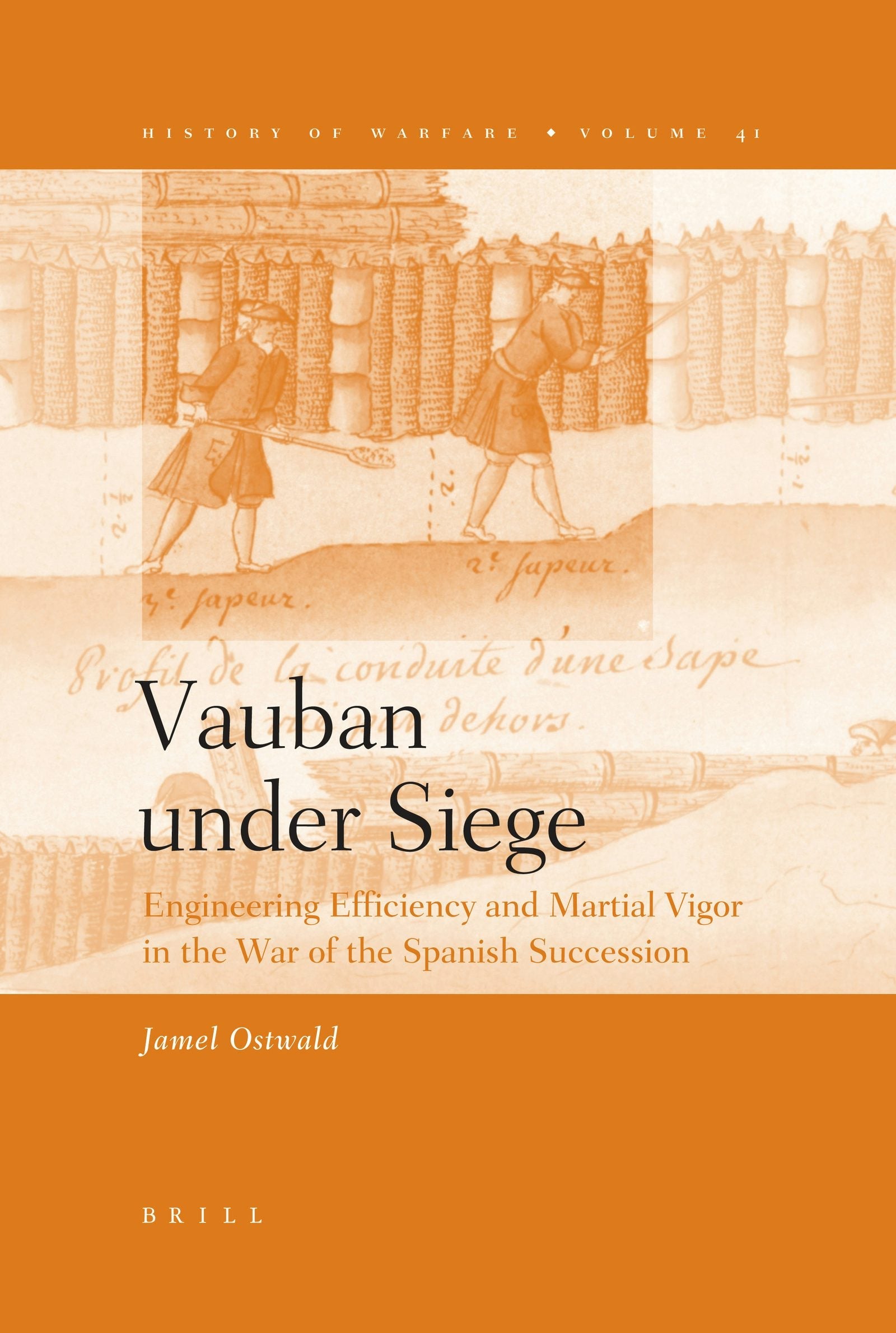 Vauban under Siege
