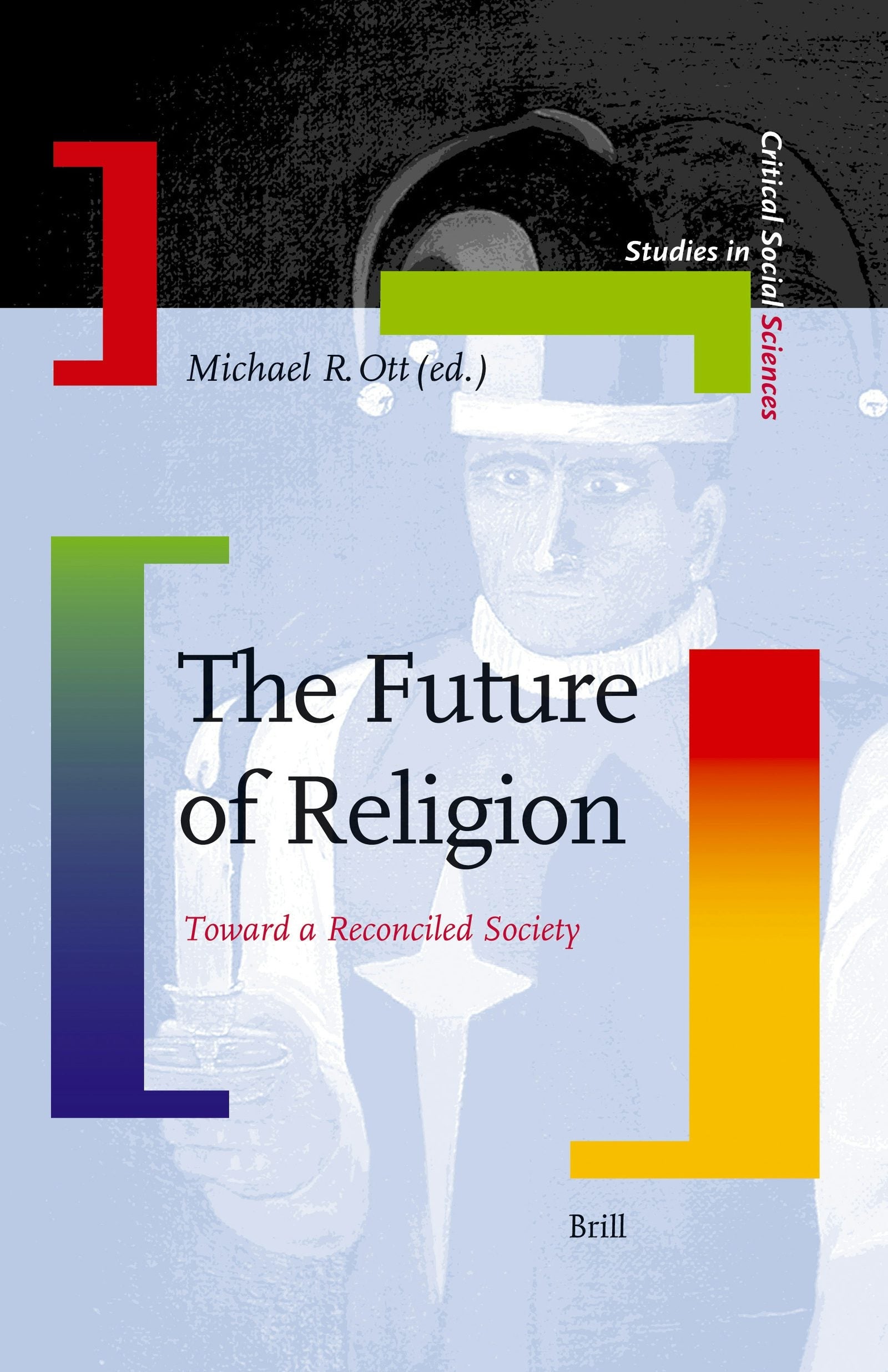 The Future of Religion