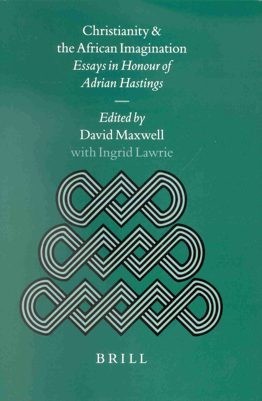 Christianity and the African Imagination