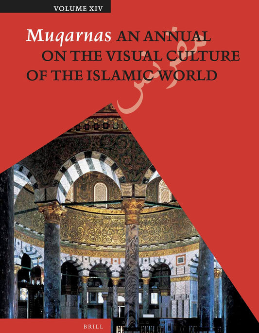Muqarnas, Volume 14