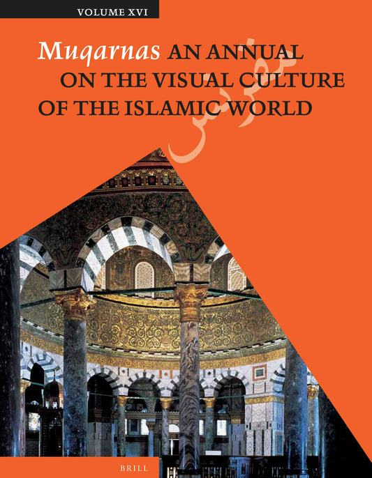 Muqarnas, Volume 16