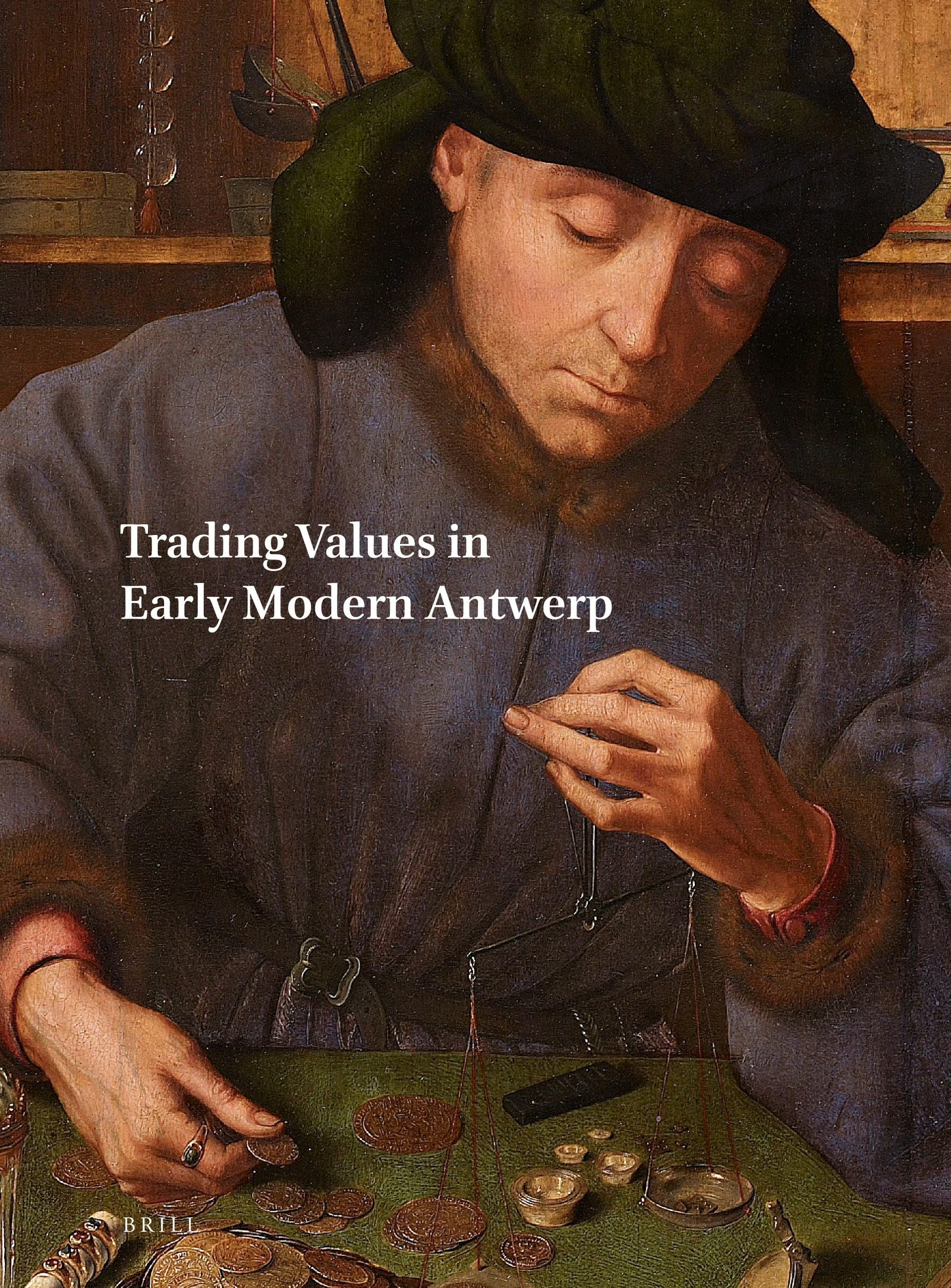 Book cover image for Netherlands Yearbook for History of Art / Nederlands Kunsthistorisch Jaarboek 64 (2014) ISBN: 9789004272156
