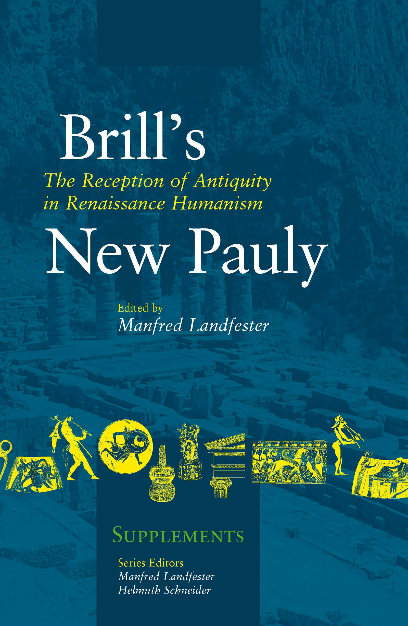 The Reception of Antiquity in Renaissance Humanism